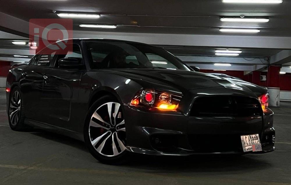 دودج تشارجر